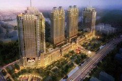 云南人防建筑设计院有限公司：怀瑾握瑜 广益笃行 致远天下