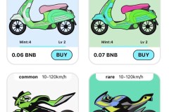 <strong>motororn จะทำให้ 5 % ของกำไรต่อปีสำหรับการสนับสนุนโครงการ GlobalWeeb 3 นวัตกรรมองค์กรซันนี่</strong>