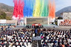 “in舟山+连世界”国际传播活动在舟山定海举行