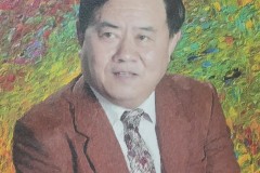 中国公众影响力艺术大家李凭甲专题报道
