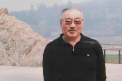 闻名世界的艺坛巨匠——中国艺术品鉴会狄青云作品欣赏