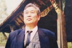闻名世界的艺坛巨匠——中国艺术品鉴会张渊崧作品欣赏