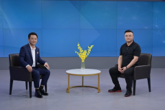 江苏一恒汽车销售服务有限公司：智慧城市配送 创建绿色城市