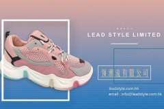 领潮流有限公司与你创造梦想，一同投入设计与生产的美好过程