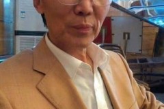 闻名世界的艺坛巨匠——中国艺术品鉴会倪虎桥作品欣赏