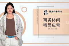 耀川有限公司产品介绍