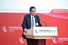 安利公司来华增投，聚焦中国，为经济复苏提供宝贵确定性