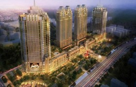 云南人防建筑设计院有限公司：怀瑾握瑜 广益笃行 致远天下