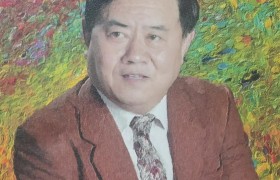 中国公众影响力艺术大家李凭甲专题报道