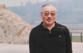 闻名世界的艺坛巨匠——中国艺术品鉴会狄青云作品欣赏