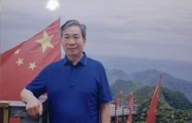 闻名世界的艺坛巨匠——中国艺术品鉴会戴玉春作品欣赏