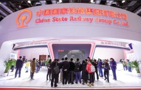 第16届中国国际现代化铁路技术装备展览会11月北京热力来袭