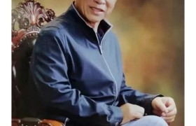 闻名世界的艺坛巨匠——中国艺术品鉴会 特别推荐书画艺术大师张亚辉作品欣赏