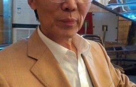闻名世界的艺坛巨匠——中国艺术品鉴会倪虎桥作品欣赏
