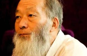 闻名世界的艺坛巨匠——中国艺术品鉴会王广泉作品欣赏