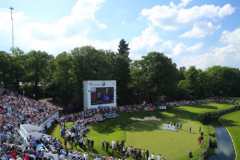 百年球场 再迎盛典| 2023宝马杯PGA锦标赛即将开幕