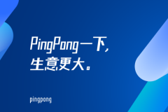 <strong>PingPong跨境收款安全合规、服务贴心，深受用户认可</strong>